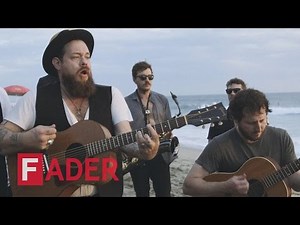 Nathaniel Rateliff & The Night Sweats - Look It Here | WSL