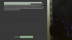 health emergencies caused by human metapneumovirus (HMPV). This comprehensive guide offers insights