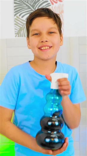 🚽 Let’s Discover How To Use The Toilet 🧻 Properly! 😇✨