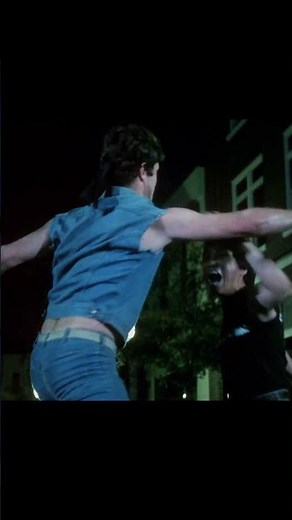 Epic split kick | Miami Connection | Drafthouse Films