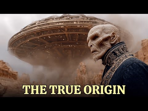 The True Origin of Humanity: Our History Is Not What We Were Told! | History for Sleep