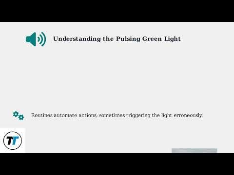 How To Fix Alexa Pulsing Green Light But No Incoming Call – Drop-In & Routines