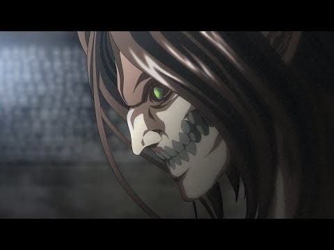 SNK (Attack on Titan) Fan Animation (Redraw)