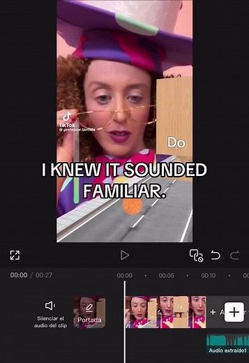 Possibly in Michigan: Have We Met Before?