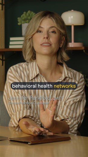 Maintain complete control of your finances, even when taking insurance. | SimplePractice | Facebook