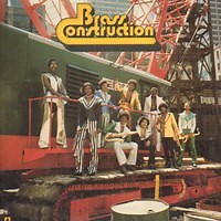 Movin' by Brass Construction on WhoSampled