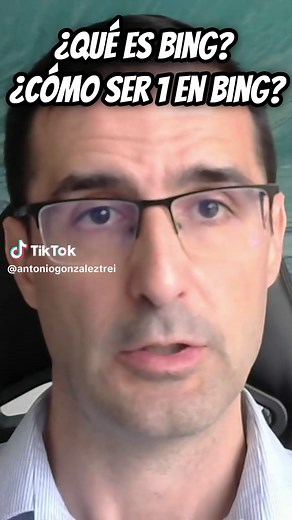 Bing: Cómo ser 1º y aumentar tus visitas