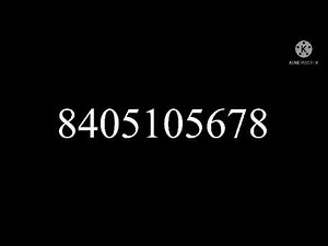 Fnf Dave and Bambi opposition roblox id