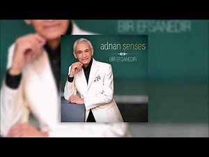 Adnan Şenses - Bekleyemedin Mi