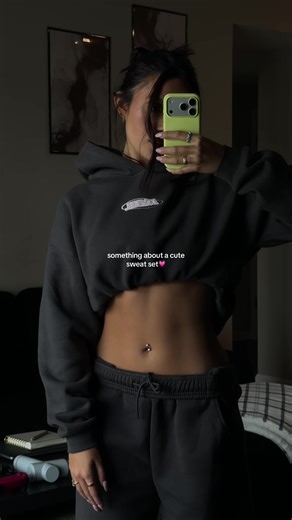 🎂 @AYBL Birthday Sale is coming! Monday 23rd March, 7PM GMT/2PM EST Up to 60% off extra 10% with my code ‘FAITHW’ Wearing: Sports Essential Oversized Hoodie & Straight Leg Joggers in color charcoal/Pink | Size: Small #gym #Gymtok #girlswholift #gymgirls #gymfit