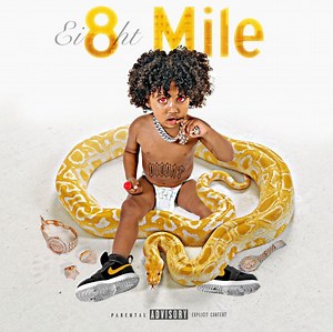 DigDat & Aitch Channel Eminem Energy On "Ei8ht Mile"