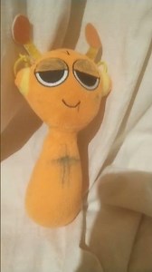 the animal copy your voice (plush version) #plush #animalssounds #oren #spiderman #rainbowfriendblue