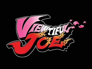 Viewtiful Joe Music - Break Time!
