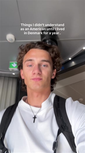 Understanding American Culture Through a Year in Denmark