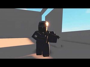 Roblox | Animation Test