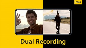 10K views | Snimi vlog kao profesionalac uz POCO X3 Pro dvostruko snimanje.  | POCO | Facebook