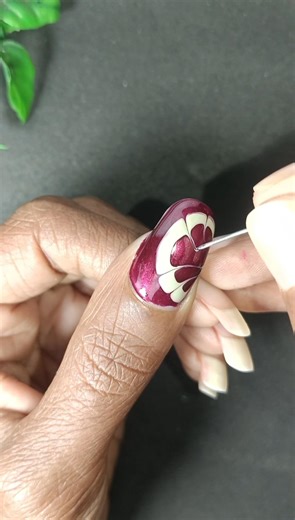 safety pin nail art designs #simplenails #nailartdesigns #nailartdesigns