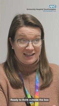 Advice for Healthcare Scientists