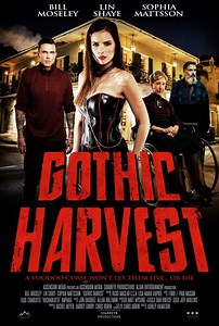 Gothic Harvest | Film | 2019