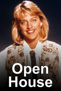 Open House (TV series) - Alchetron, The Free Social Encyclopedia