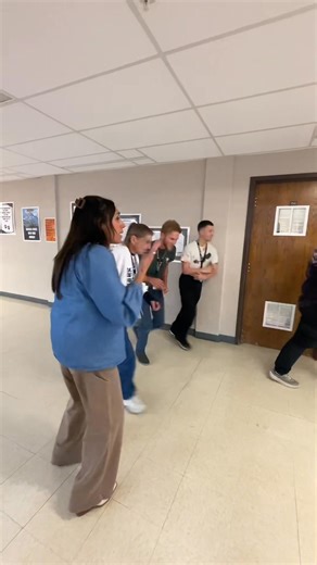 Sweetwater County School District #1 on Reels