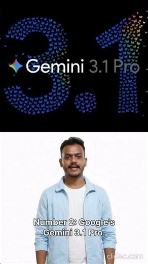 AI News Weekly: GPT-5.3, Gemini 3.1 Pro, Claude 4.6 & Cursor 2.0#viral #technews #tech #education