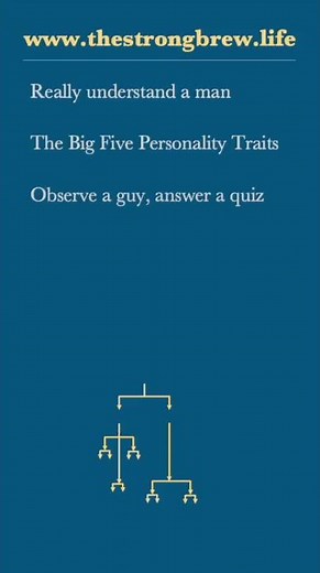 The Strong Brew: Answers to Questions You're Not Supposed to Ask