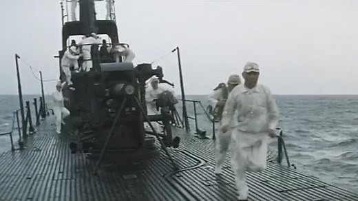 Attack Squadron (japan Eng Sub 1963)Toshirô Mifune, Yûzô Kayama,