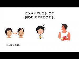 What are the side effects of cancer treatment?