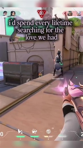 Nostalgia for Valorant Duo Games