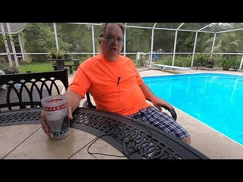 Dolphin Nautilus CC Plus Review & Demo