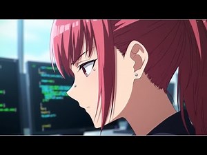 Lofi Coding - 1hr. Focus Music for Coding Session