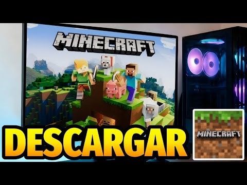How to DOWNLOAD MINECRAFT ON PC (EASY METHOD) 2026