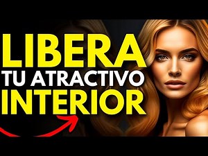 💖HIPNOSIS para SER MÁS SENSUAL y DORMIR💖 [Profundamente] | MEDITACIÓN Guiada😍✅