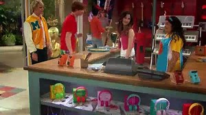 Austin & Ally S02E21 Sports & Sprains