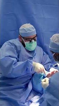 Surgery Day Brachymet Correction (Toe Lenghtening Surgery) #luxefootsurgery