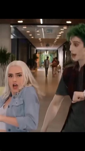 Alien Invasion featuring Meg Donnelly and Milo Manheim