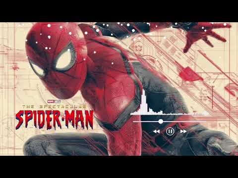 Spider-Man Epic BGM 🕷️🔥 | Cinematic Hero Theme