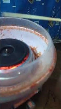 easy using cotton candy machine steps