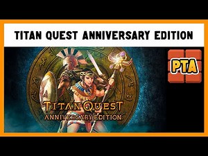 Gameplay of Titan Quest Anniversary Edition (35) PC Steam