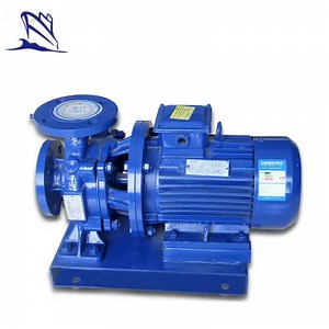 [Hot Item] Marine Large Flow Single Stage Double Suction Horizontal Split Case Centrifugal Pump