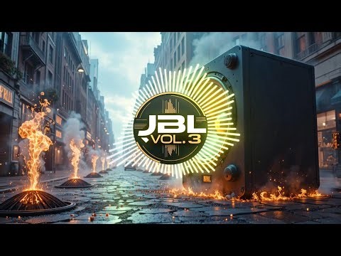 EDM Bass Laboratory | JBL Test | Deep Bass Sound Check
