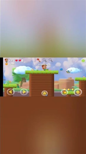 SMCW:Mario kills 3 Koopas & he level up vid 4. #shorts #mario #koopa #elevator #levelup #castle