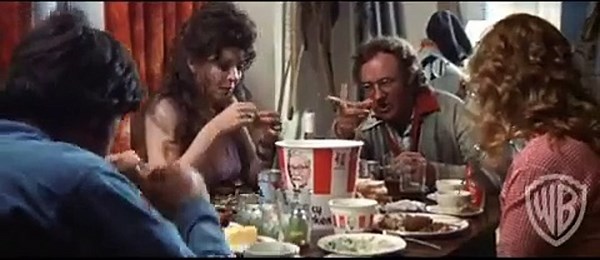 Scarecrow | movie | 2013 | Official Trailer