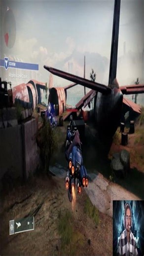 Destiny 2 | Ye Kya Ho Gaya? 😱 Sab Shocked #destiny2 #gaming #shorts