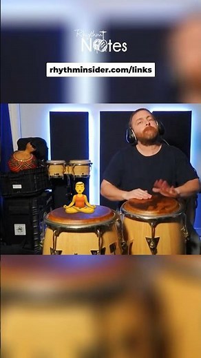 Master Relaxation Techniques for Conga Drumming Success