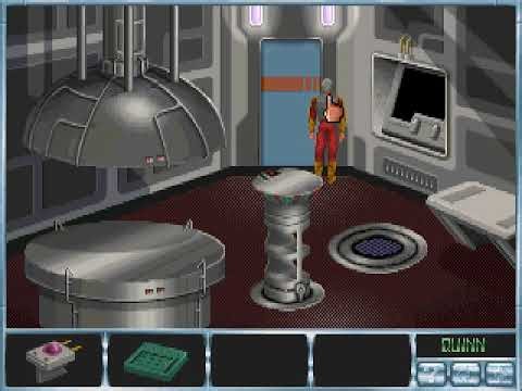 Deixe o like se você nunca jogou Return to Ringworld