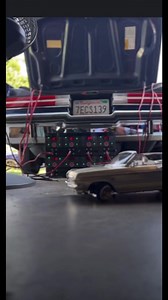 147K views · 5.2K reactions | Remote control KUSTOM RC LOWRIDERS | KandynChrome | Facebook