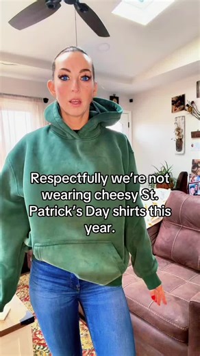 Stylish St. Patrick's Day Outfit Ideas