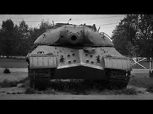 El IS-3 soviético de morro de lucio, el tanque que aterrorizó al mundo sin disparar ni 1 sola vez